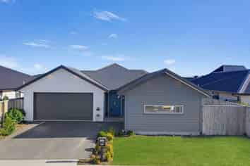 41 Penney Avenue, Kaiapoi