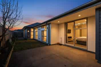 41 Penney Avenue, Kaiapoi