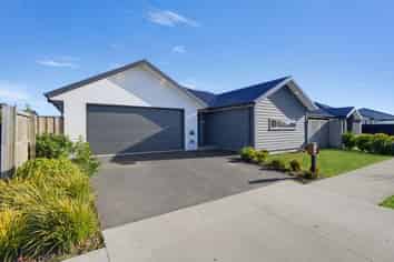 41 Penney Avenue, Kaiapoi