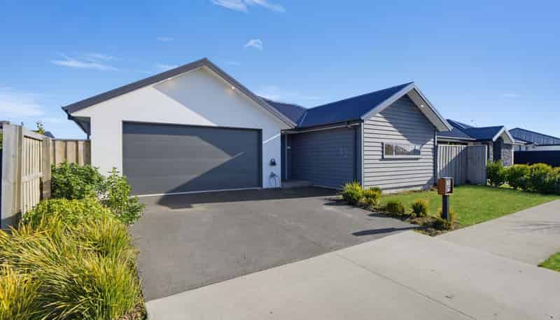 41 Penney Avenue, Kaiapoi