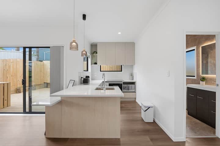 More Space. More Privacy. More to Love. - Aanzicht 5
