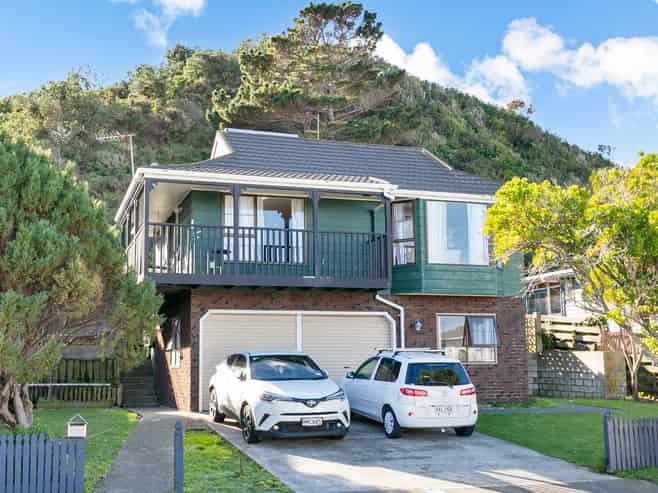 20 Arahanga Grove, Maupuia