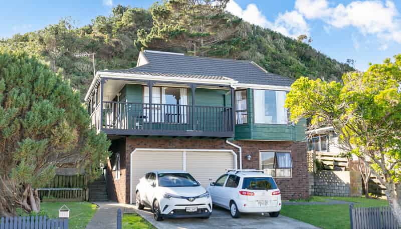 20 Arahanga Grove, Maupuia
