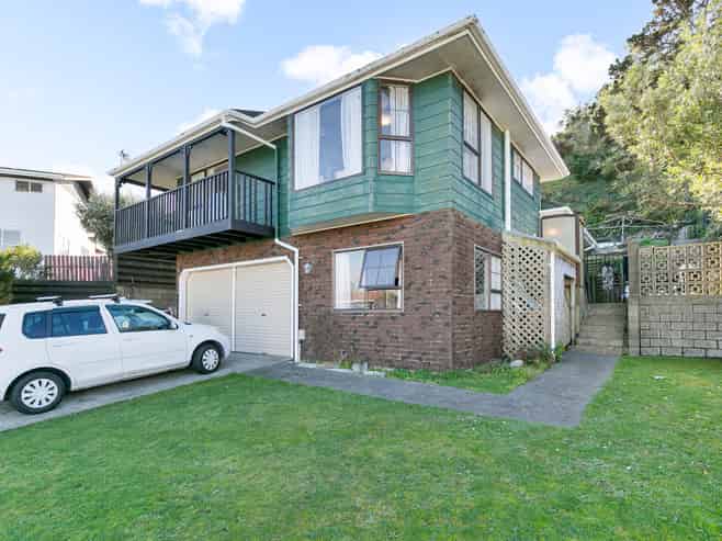 20 Arahanga Grove, Maupuia
