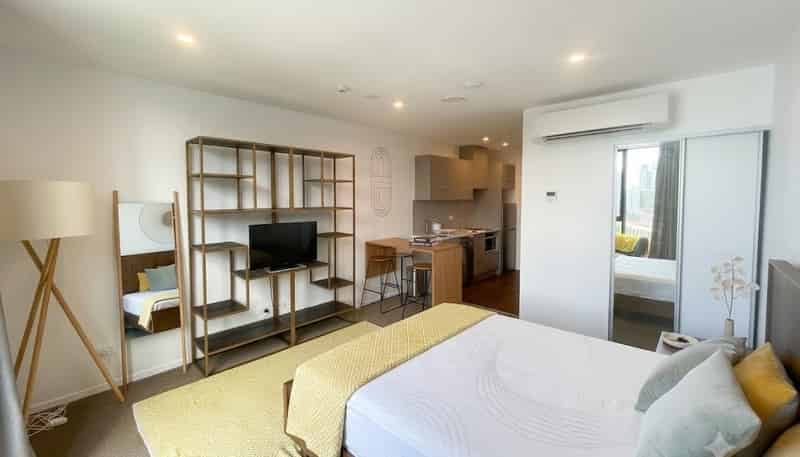703/147 Victoria Street West, Auckland Central