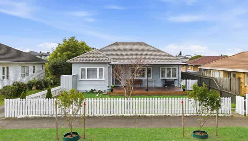 1/5 Allen Avenue, Papatoetoe