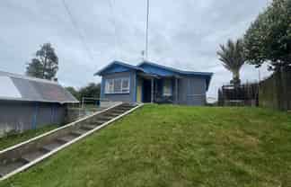 3 Taupata Street, Castlecliff