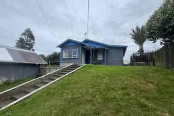 3 Taupata Street, Castlecliff