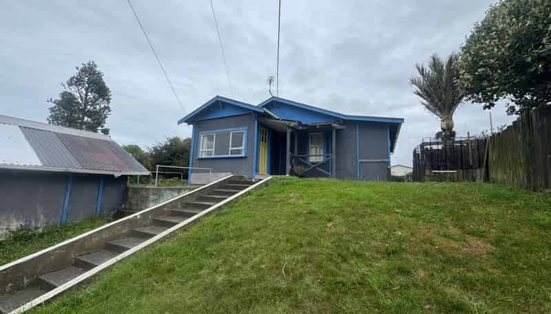 3 Taupata Street, Castlecliff