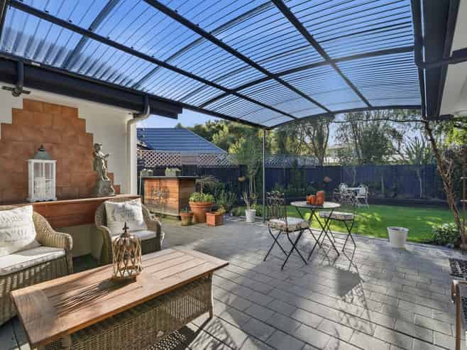 8 Matawai Close, Rangiora