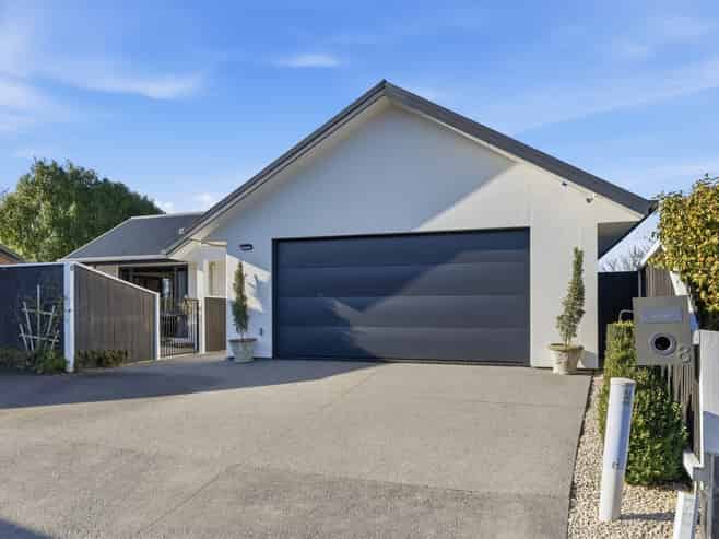 8 Matawai Close, Rangiora