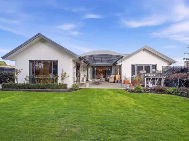 8 Matawai Close, Rangiora