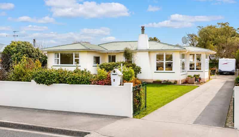 4 Huxley Street, Pahiatua