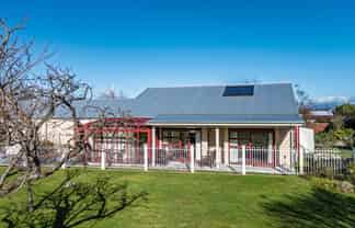 6A Lyon Street, Featherston