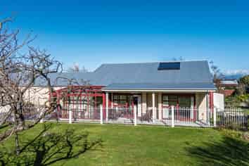 6A Lyon Street, Featherston