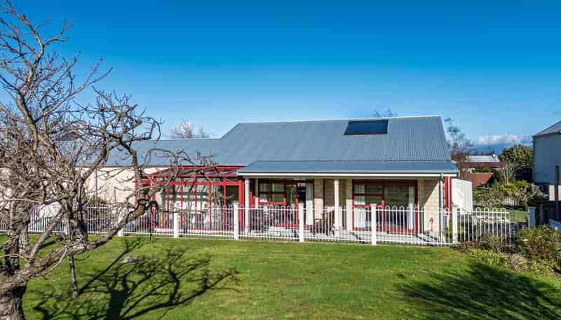 6A Lyon Street, Featherston