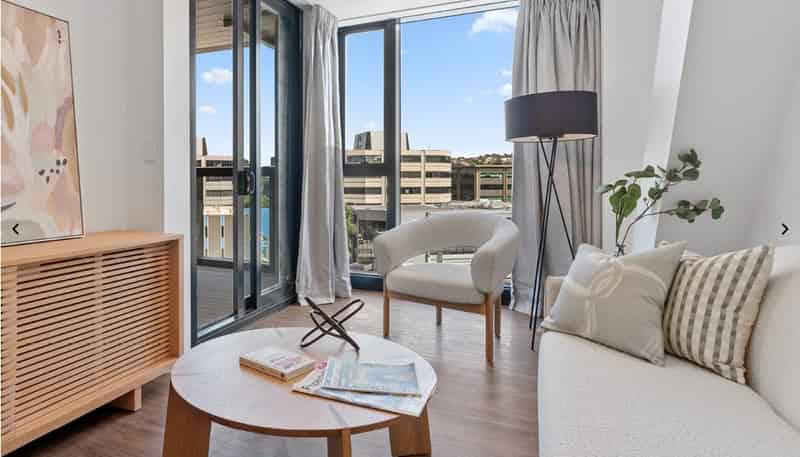 415/20 Park Avenue, Ellerslie