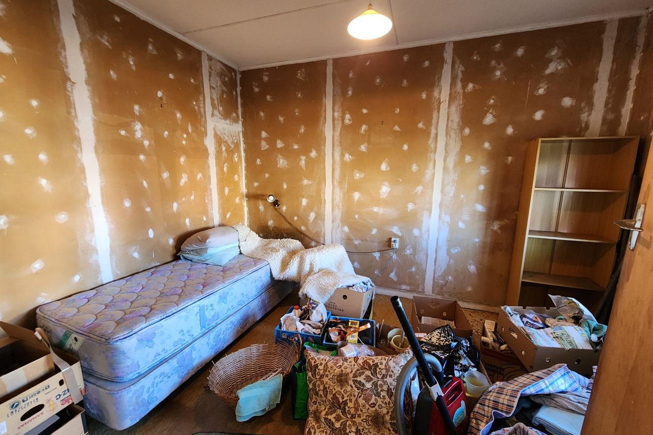 Central investment with potential - Altro