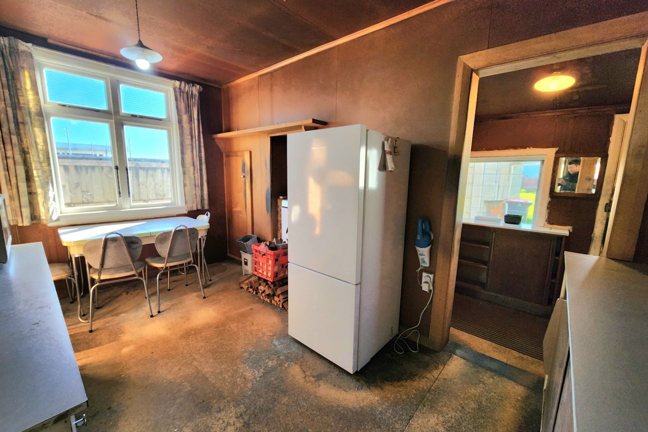Central investment with potential - Vista 3
