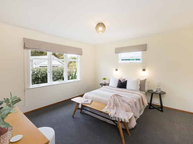 11 Churchill Avenue, Feilding