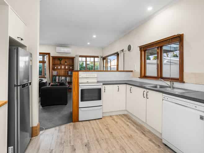 14 Nairn Street, Spreydon