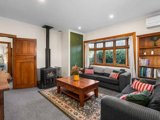 14 Nairn Street, Spreydon