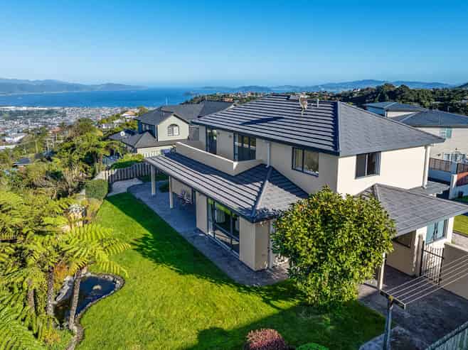 5 St Elizabeth Heights, Normandale