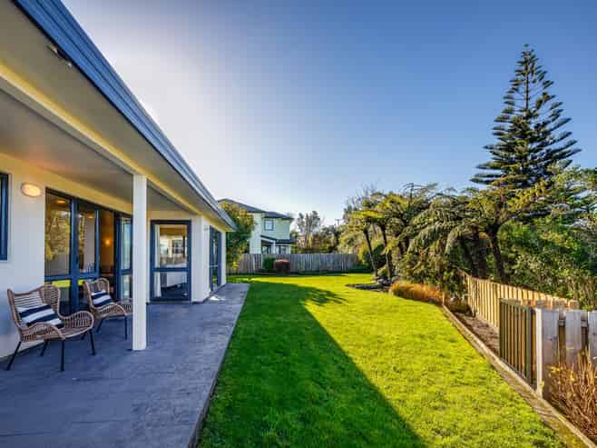5 St Elizabeth Heights, Normandale