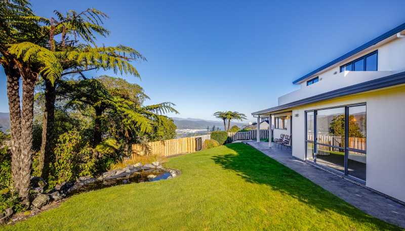 5 St Elizabeth Heights, Normandale