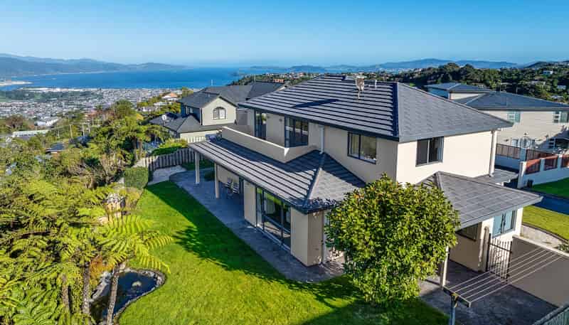 5 St Elizabeth Heights, Normandale