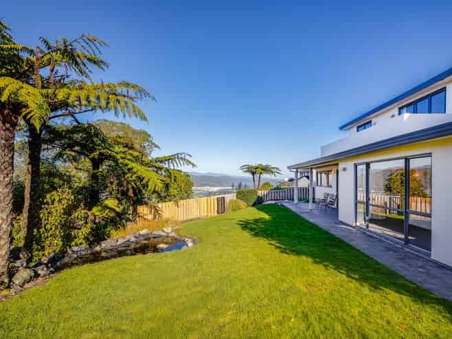 5 St Elizabeth Heights, Normandale