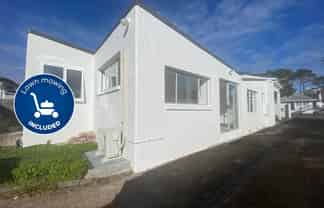 116 Portage Road, New Lynn