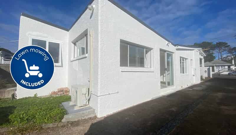 116 Portage Road, New Lynn