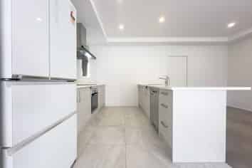 3 Rosa Lane, Wigram