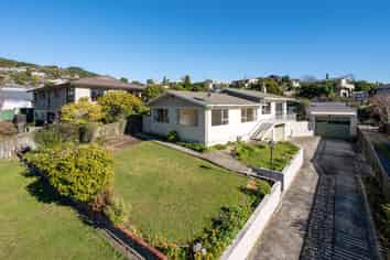 28 Churchill Avenue, Richmond