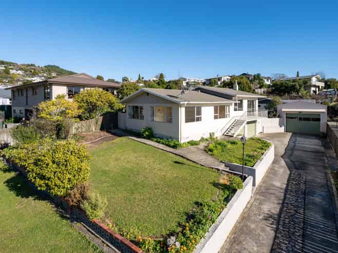 28 Churchill Avenue, Richmond