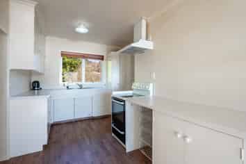 28 Churchill Avenue, Richmond