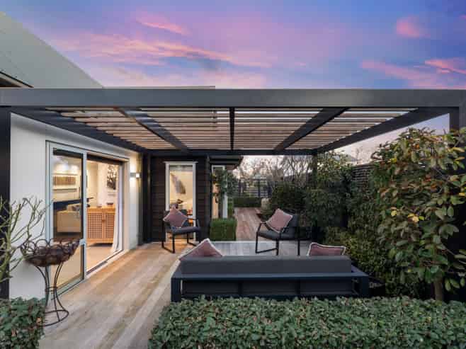 13 Plynlimon Road, Fendalton