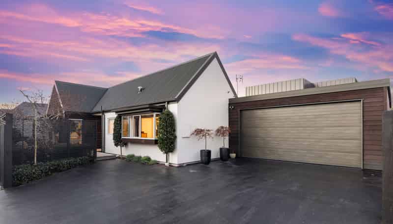 13 Plynlimon Road, Fendalton