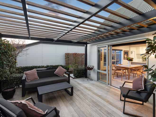 13 Plynlimon Road, Fendalton