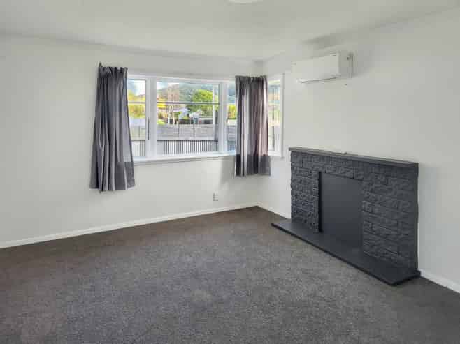 1 Hine Road, Wainuiomata