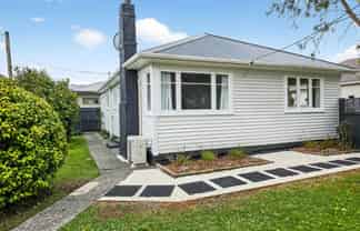 1 Hine Road, Wainuiomata