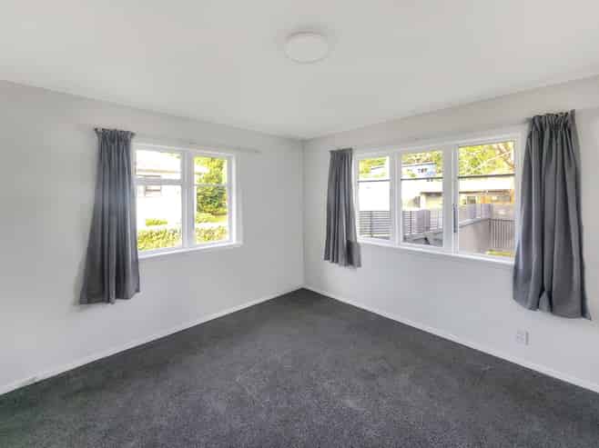 1 Hine Road, Wainuiomata