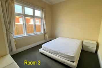 Room 3/101 Elgin Road, Kenmure