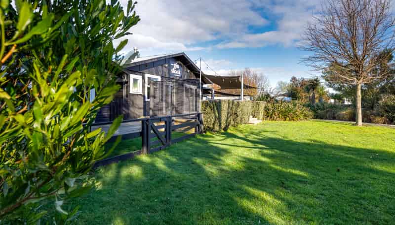 193 Rapaura Road, Rapaura