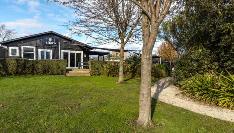 193 Rapaura Road, Rapaura