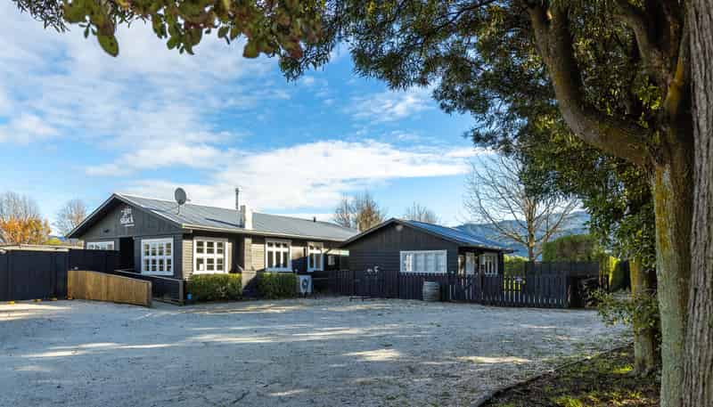 193 Rapaura Road, Rapaura