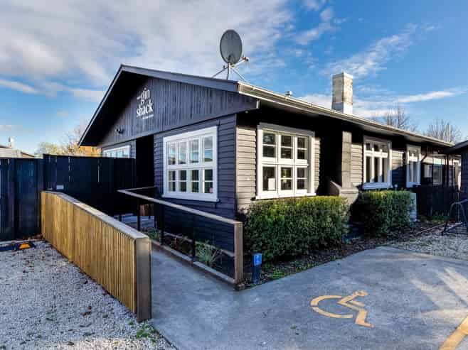 A Rare Vines Village Opportunity