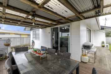 42 Gold Street, Waitara