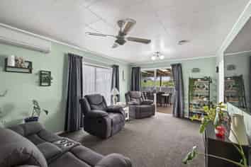 42 Gold Street, Waitara
